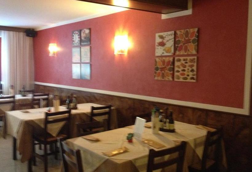 Hotel Scandola  | Bosco Chiesanuova | Verona | Italia 11