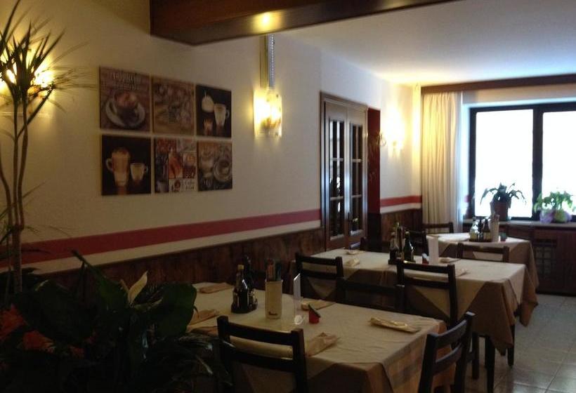 Hotel Scandola  | Bosco Chiesanuova | Verona | Italia 12