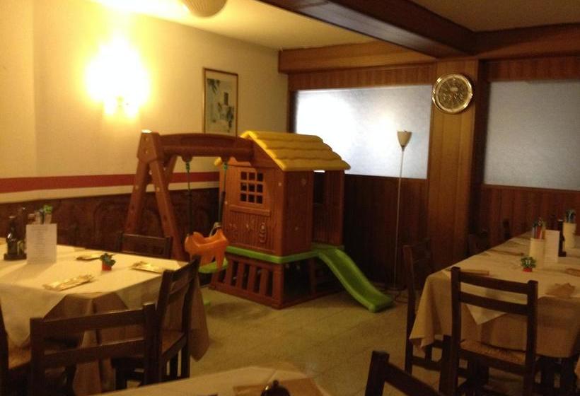 Hotel Scandola  | Bosco Chiesanuova | Verona | Italia 13