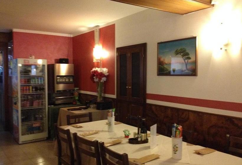 Hotel Scandola  | Bosco Chiesanuova | Verona | Italia 14