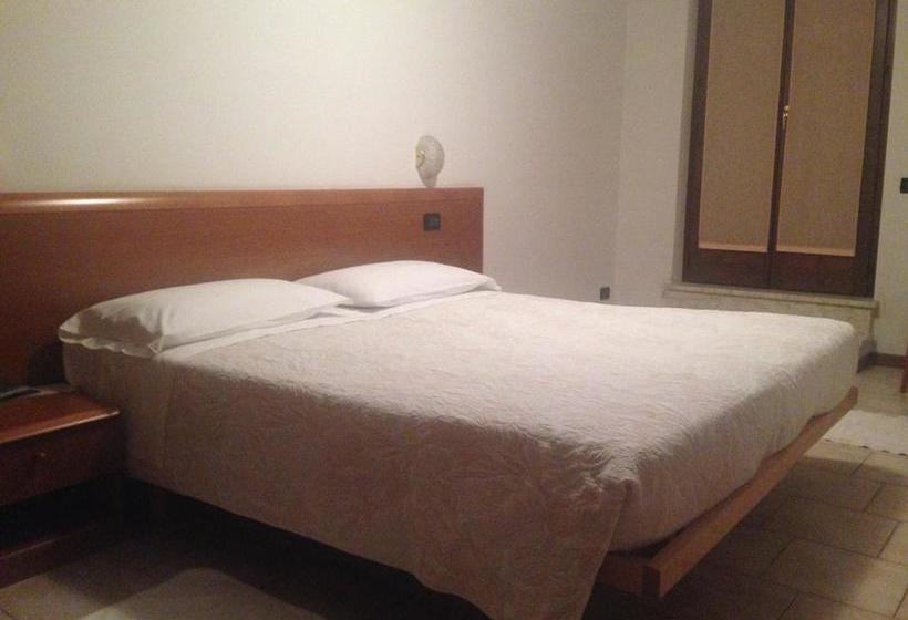 Hotel Scandola  | Bosco Chiesanuova | Verona | Italia 15