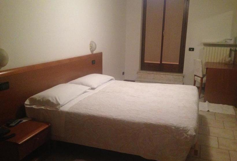 Hotel Scandola  | Bosco Chiesanuova | Verona | Italia 16