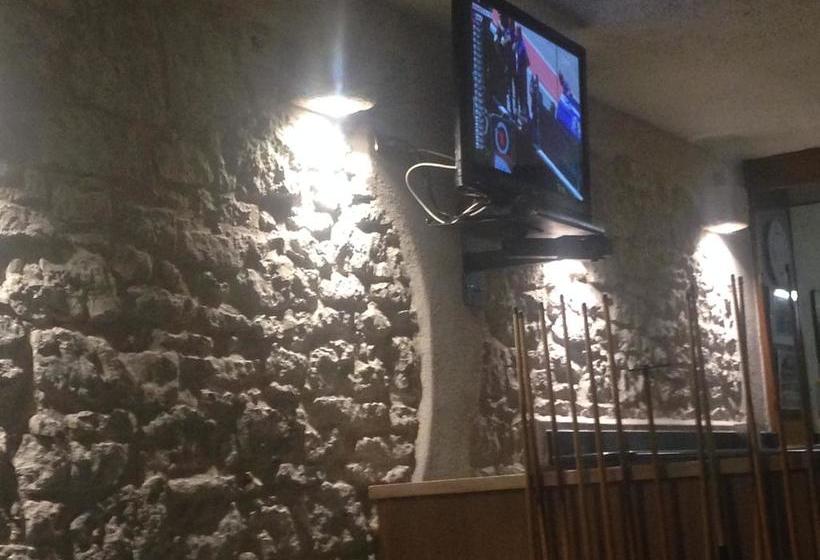 Hotel Scandola  | Bosco Chiesanuova | Verona | Italia 17