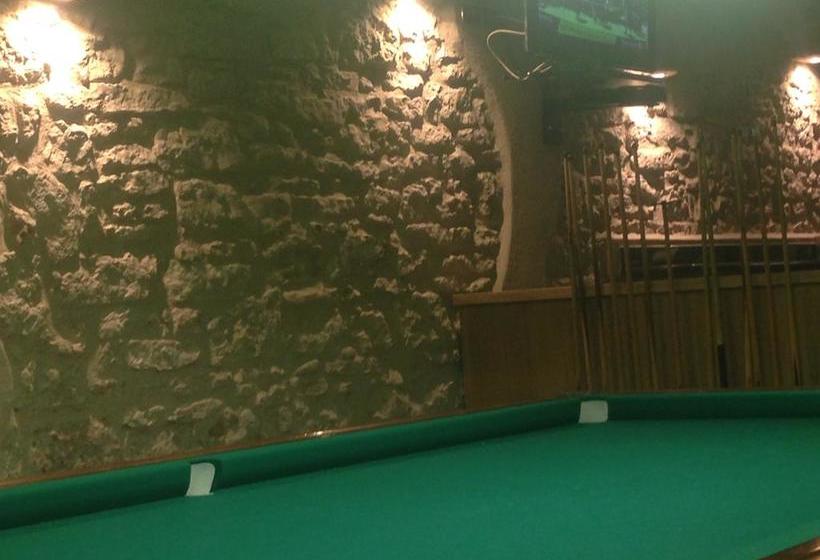 Hotel Scandola  | Bosco Chiesanuova | Verona | Italia 18