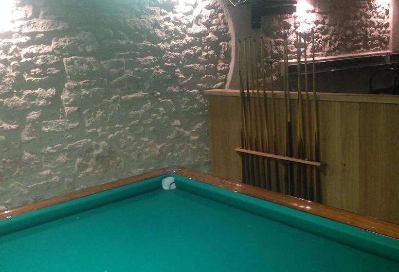 Hotel Scandola  | Bosco Chiesanuova | Verona | Italia 19