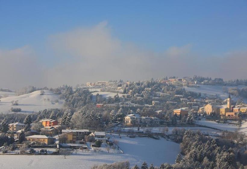 Hotel Scandola  | Bosco Chiesanuova | Verona | Italia 2