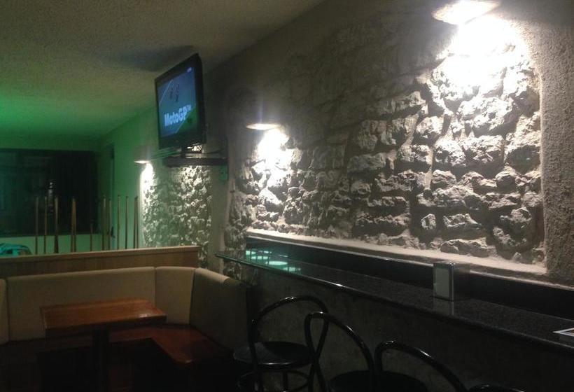 Hotel Scandola  | Bosco Chiesanuova | Verona | Italia 20