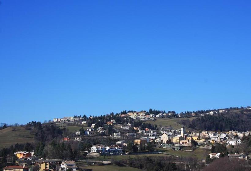 Hotel Scandola  | Bosco Chiesanuova | Verona | Italia 3