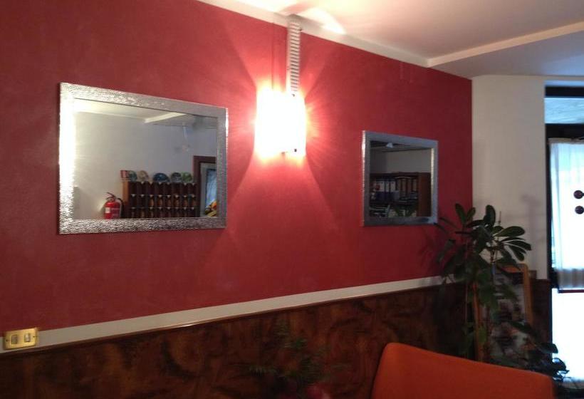 Hotel Scandola  | Bosco Chiesanuova | Verona | Italia 4