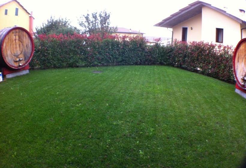 Hotel Scandola  | Bosco Chiesanuova | Verona | Italia 5