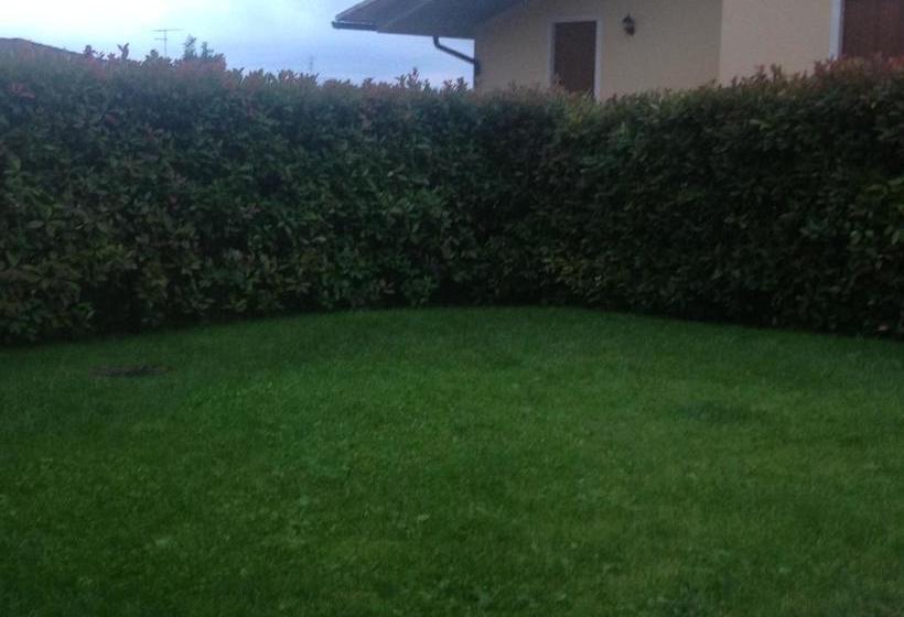 Hotel Scandola  | Bosco Chiesanuova | Verona | Italia 6