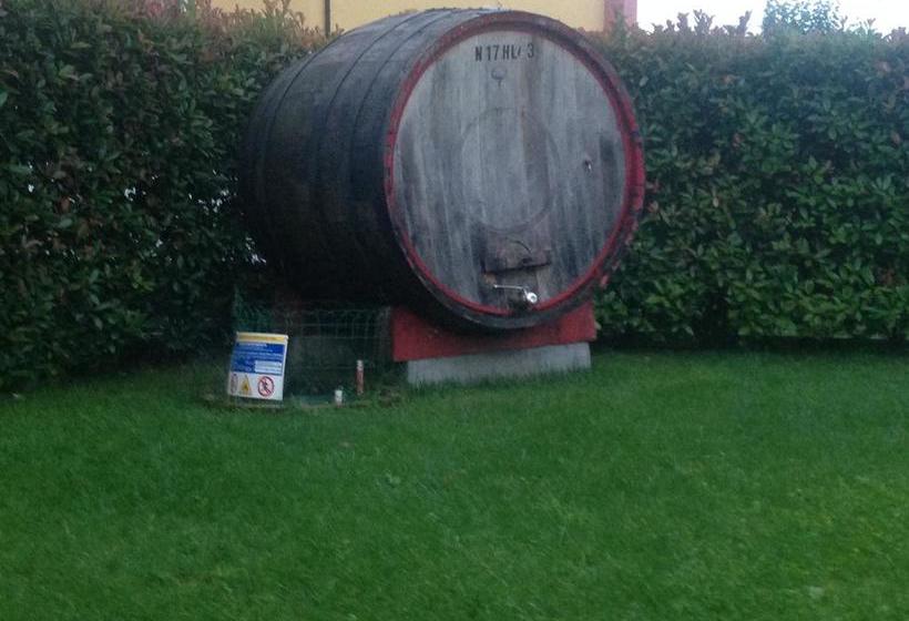 Hotel Scandola  | Bosco Chiesanuova | Verona | Italia 7