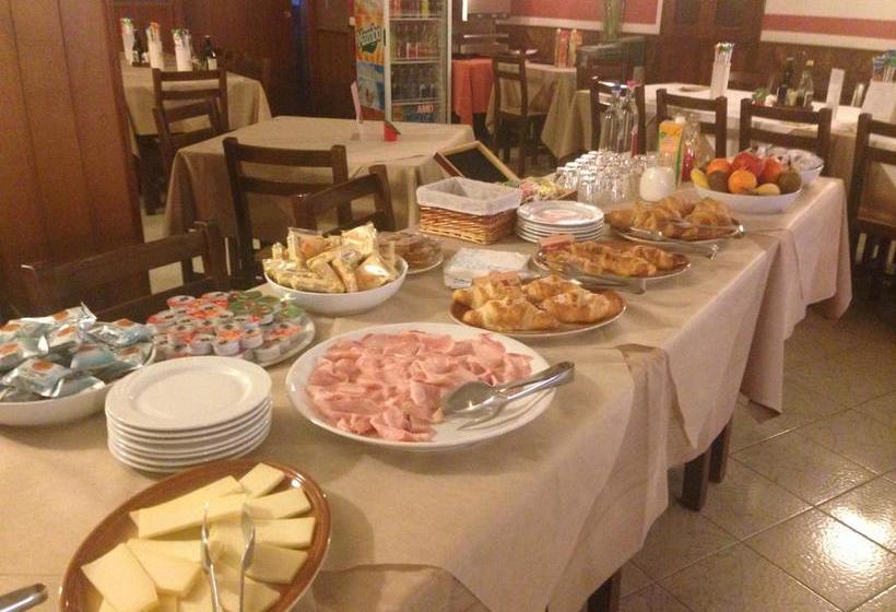 Hotel Scandola  | Bosco Chiesanuova | Verona | Italia 8