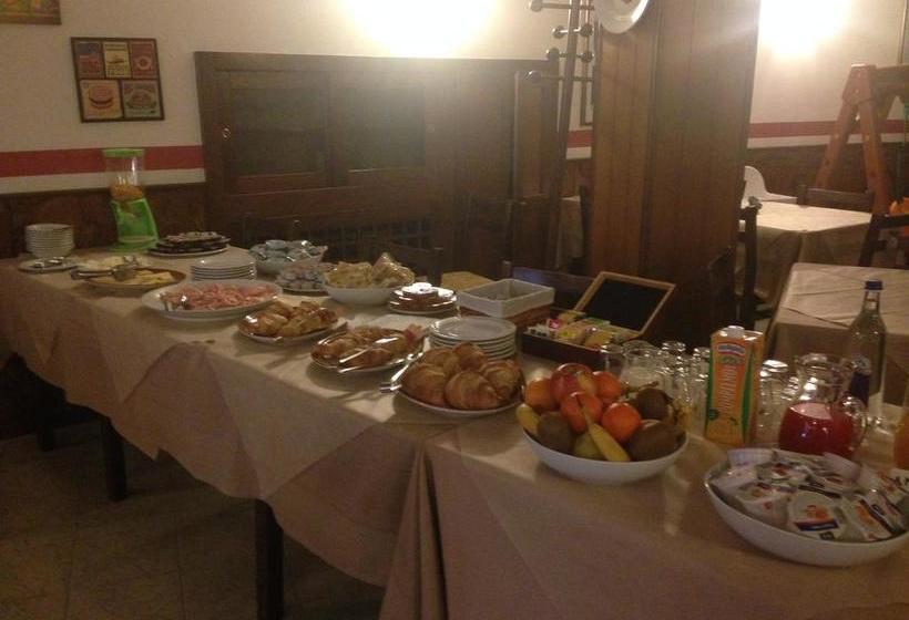 Hotel Scandola  | Bosco Chiesanuova | Verona | Italia 9