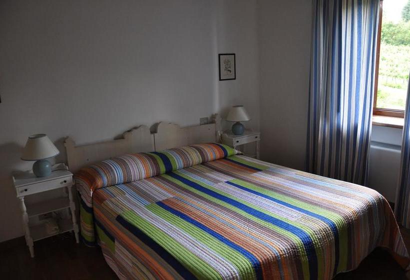 Hotel Villa Acquafredda  | Orvieto | Terni | Italia 1