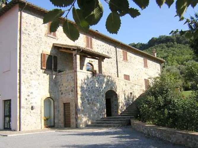 Hotel Villa Acquafredda  | Orvieto | Terni | Italia 10