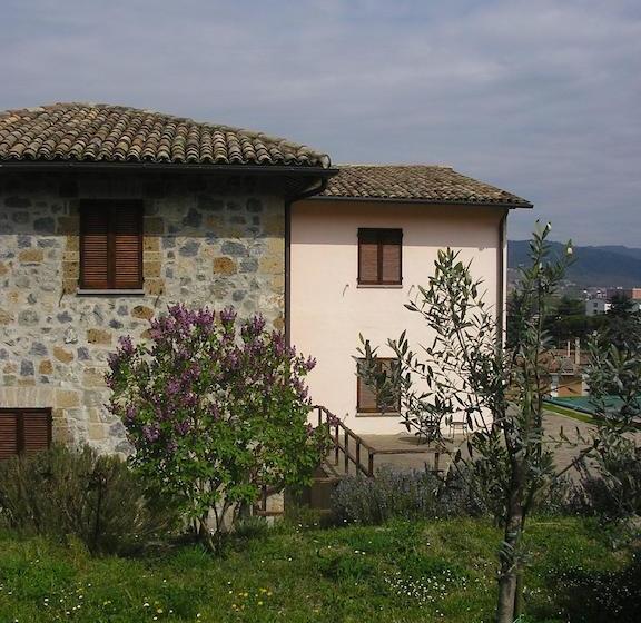 Hotel Villa Acquafredda  | Orvieto | Terni | Italia 11