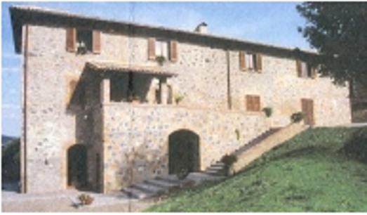 Hotel Villa Acquafredda  | Orvieto | Terni | Italia 12
