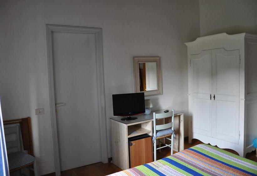 Hotel Villa Acquafredda  | Orvieto | Terni | Italia 2