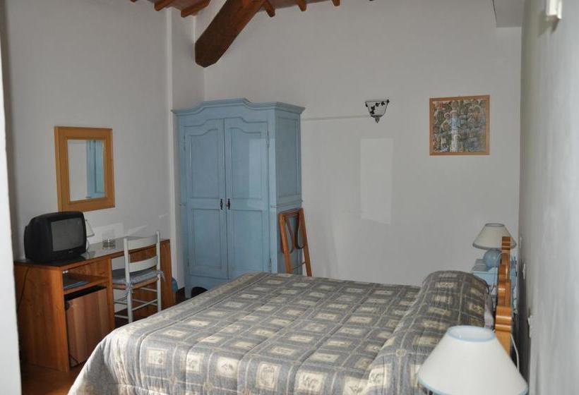 Hotel Villa Acquafredda  | Orvieto | Terni | Italia 4