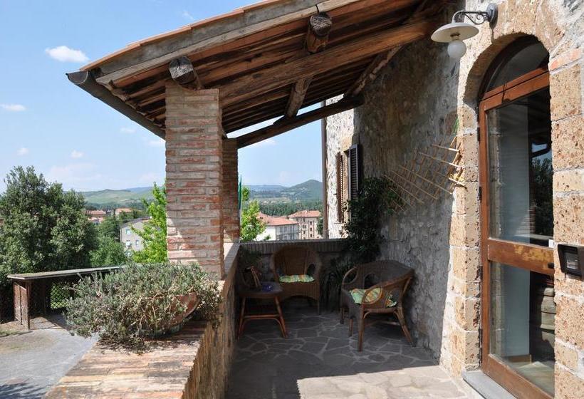 Hotel Villa Acquafredda  | Orvieto | Terni | Italia 5