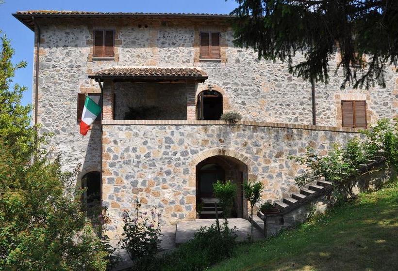 Hotel Villa Acquafredda  | Orvieto | Terni | Italia 6