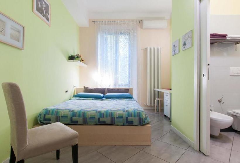 B&b Il Cortiletto  | Milano | Milano | Italia 1