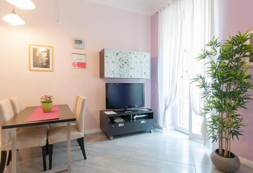 B&b Il Cortiletto  | Milano | Milano | Italia 10