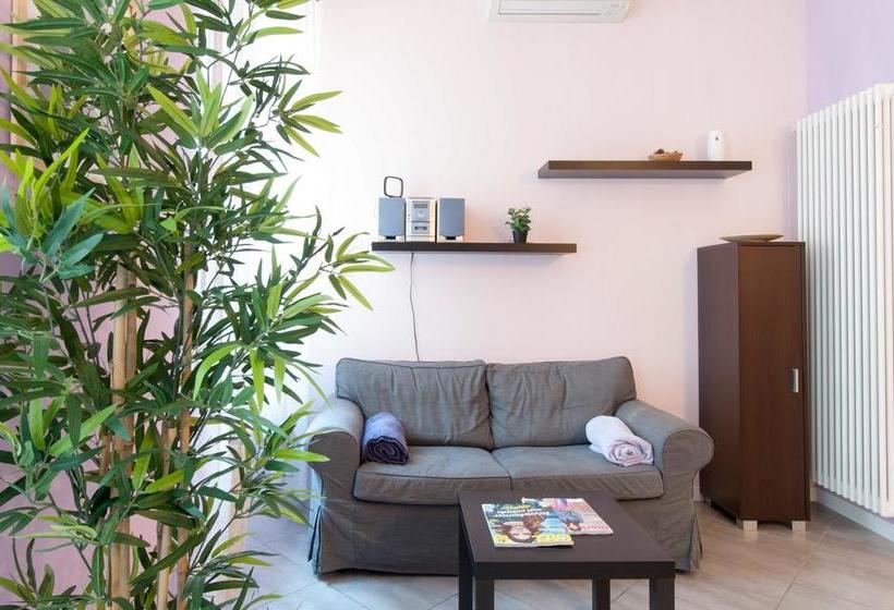 B&b Il Cortiletto  | Milano | Milano | Italia 11