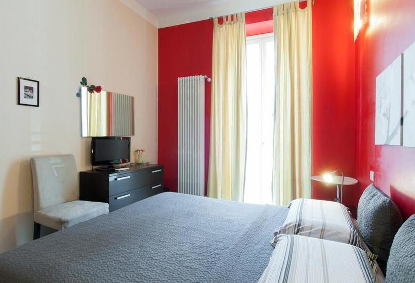 B&b Il Cortiletto  | Milano | Milano | Italia 12