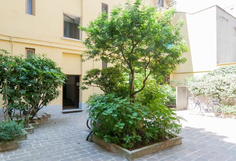 B&b Il Cortiletto  | Milano | Milano | Italia 13
