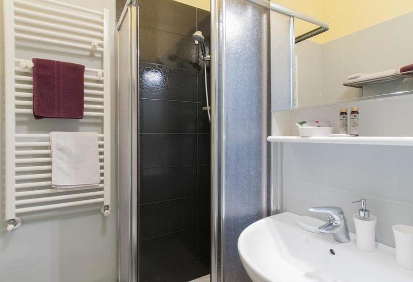 B&b Il Cortiletto  | Milano | Milano | Italia 14