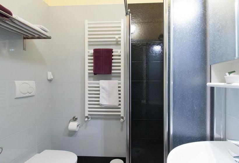 B&b Il Cortiletto  | Milano | Milano | Italia 15