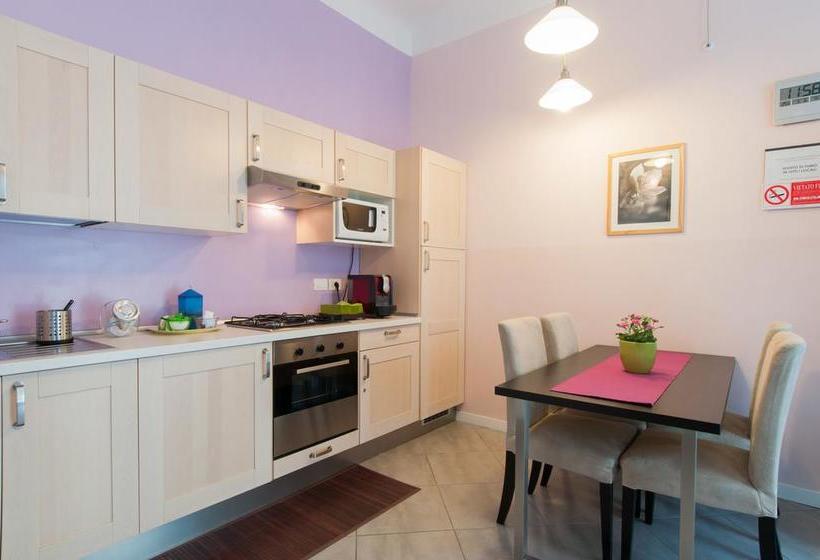 B&b Il Cortiletto  | Milano | Milano | Italia 17