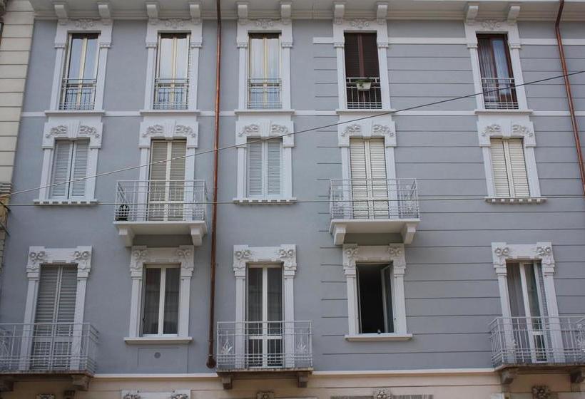 B&b Il Cortiletto  | Milano | Milano | Italia 20