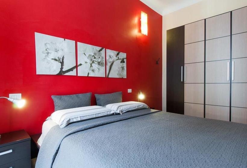 B&b Il Cortiletto  | Milano | Milano | Italia 4