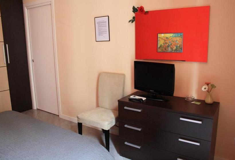 B&b Il Cortiletto  | Milano | Milano | Italia 8