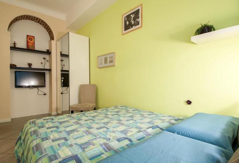 B&b Il Cortiletto  | Milano | Milano | Italia 9