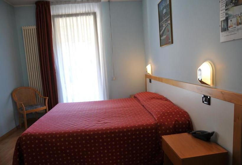 Hotel Armonia Brescia