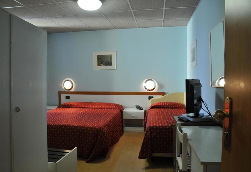 Hotel Armonia  | Boario Terme | Brescia | Italia 1