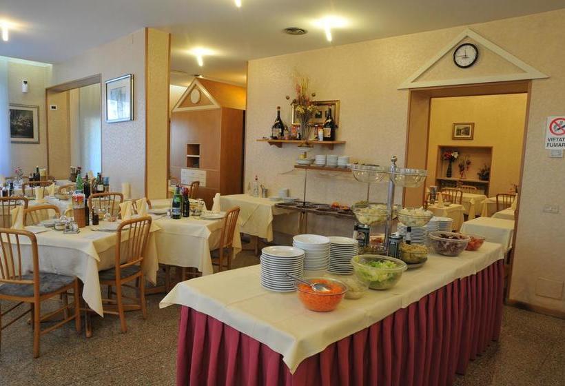 Hotel Armonia  | Boario Terme | Brescia | Italia 10