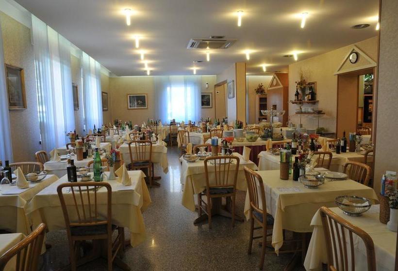 Hotel Armonia  | Boario Terme | Brescia | Italia 11