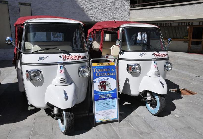 Hotel Armonia  | Boario Terme | Brescia | Italia 12