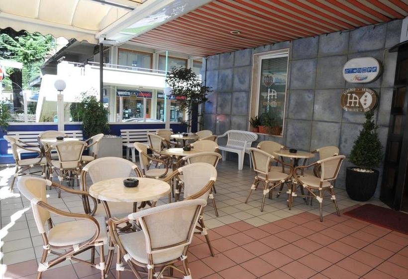 Hotel Armonia  | Boario Terme | Brescia | Italia 14