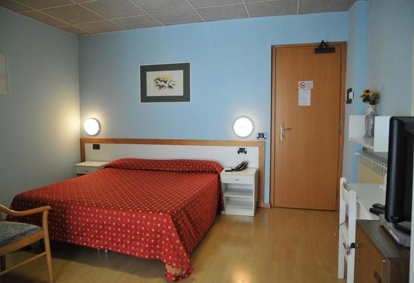 Hotel Armonia  | Boario Terme | Brescia | Italia 15