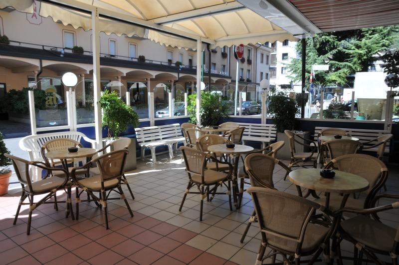 Hotel Armonia  | Boario Terme | Brescia | Italia 16