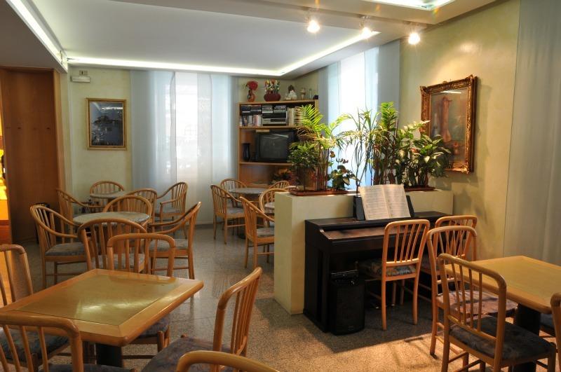 Hotel Armonia  | Boario Terme | Brescia | Italia 18