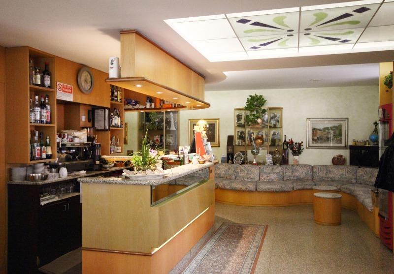 Hotel Armonia  | Boario Terme | Brescia | Italia 19