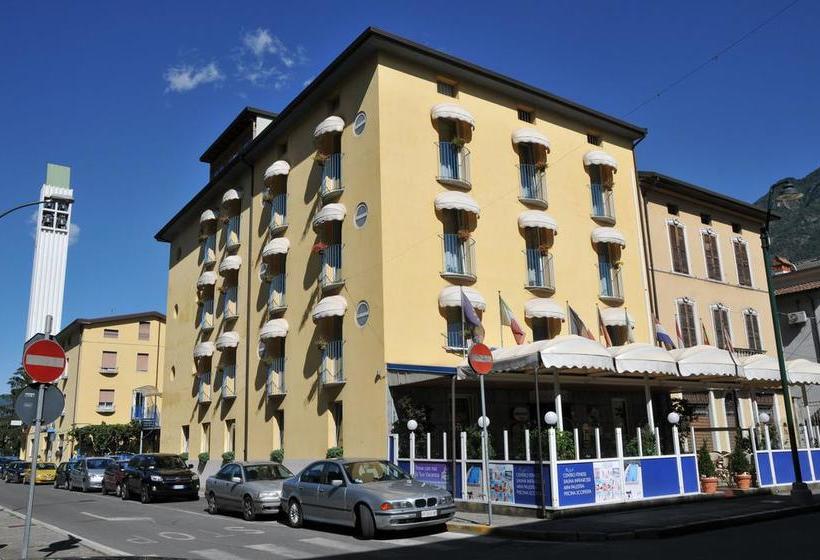 Hotel Armonia  | Boario Terme | Brescia | Italia 2