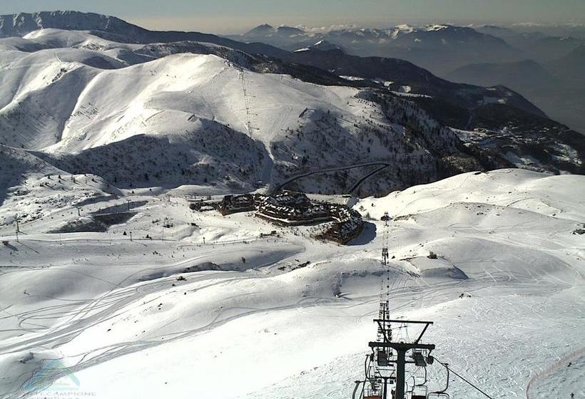 Hotel Armonia  | Boario Terme | Brescia | Italia 5